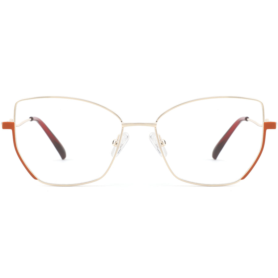 Cat-Eye Glasses YEM1143