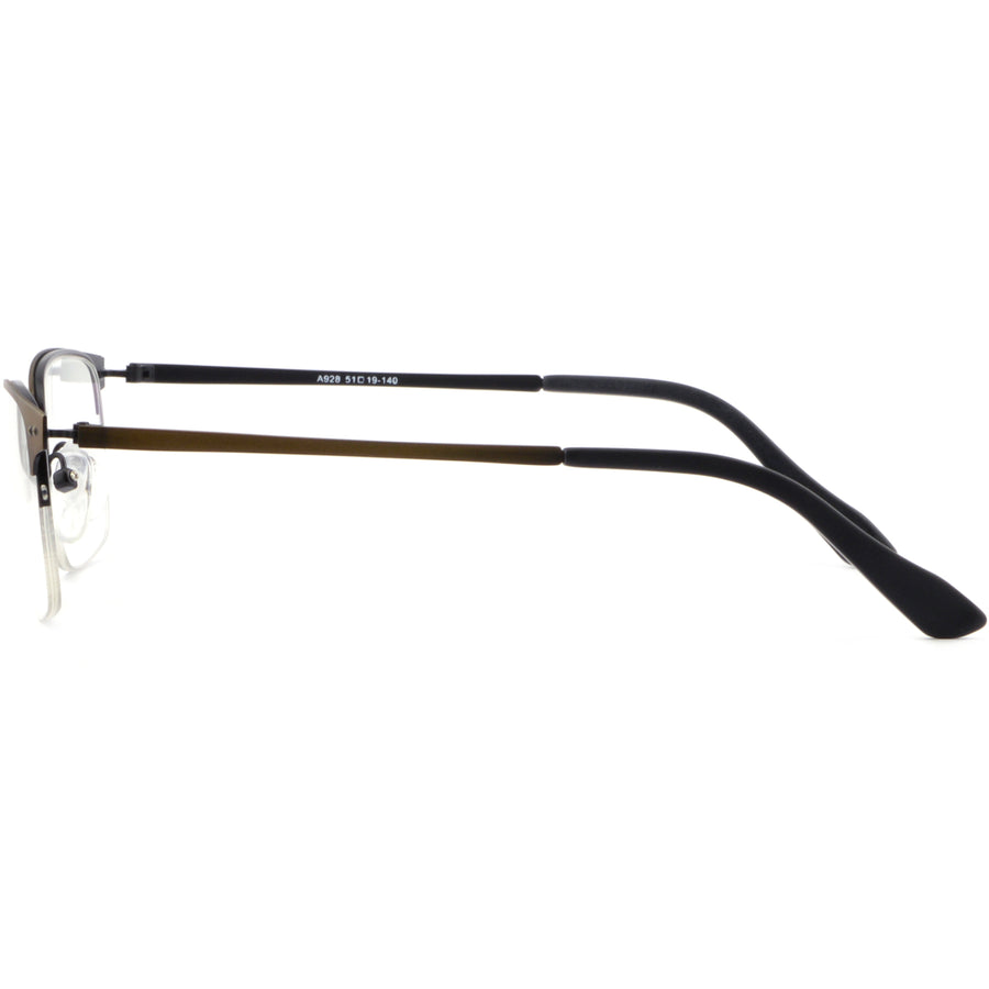 Rectangle Glasses O1860