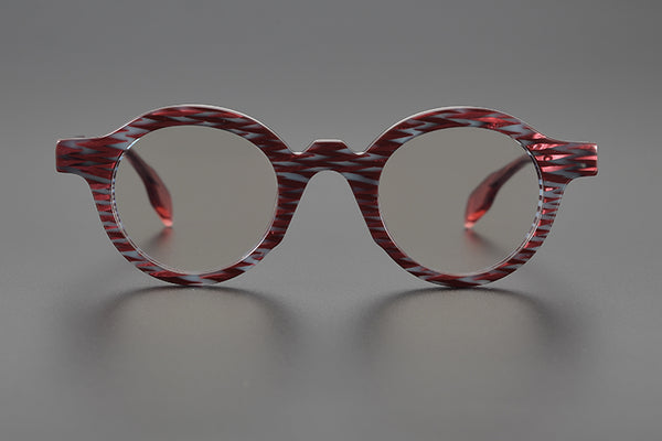 Round Glasses TG1156