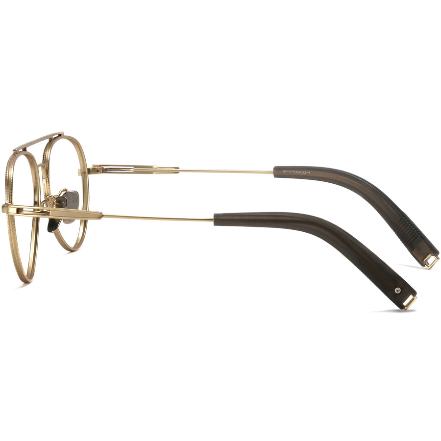 Aviator Glasses A4118