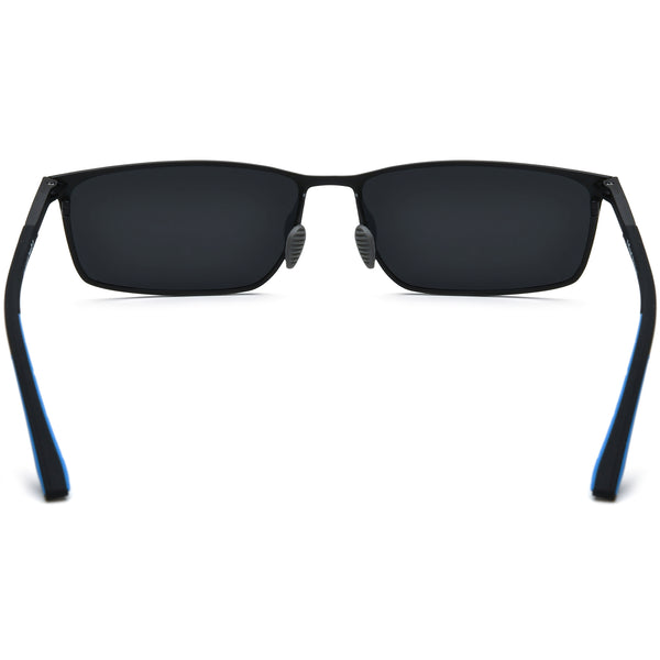 Rectangle Sunglasses BRS1182
