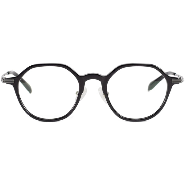 Geometric Glasses YM1037