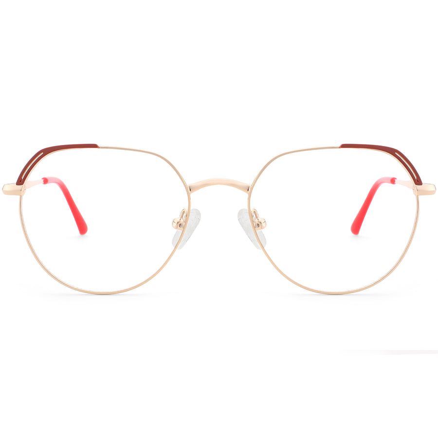 Round Glasses YEM1232