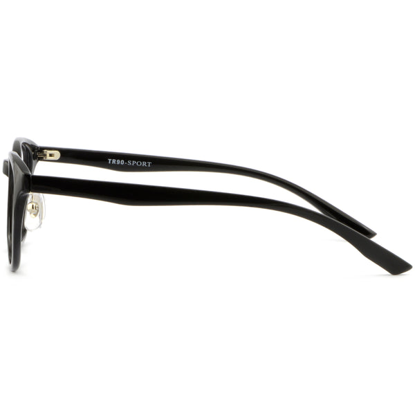 Square Glasses O1549