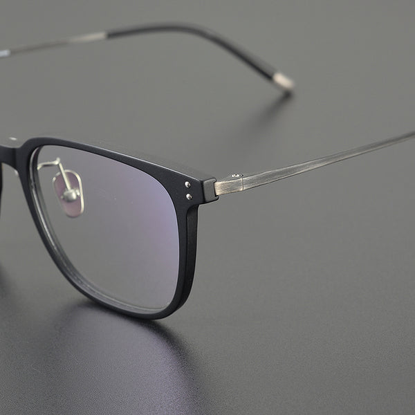 Square Glasses MW1162