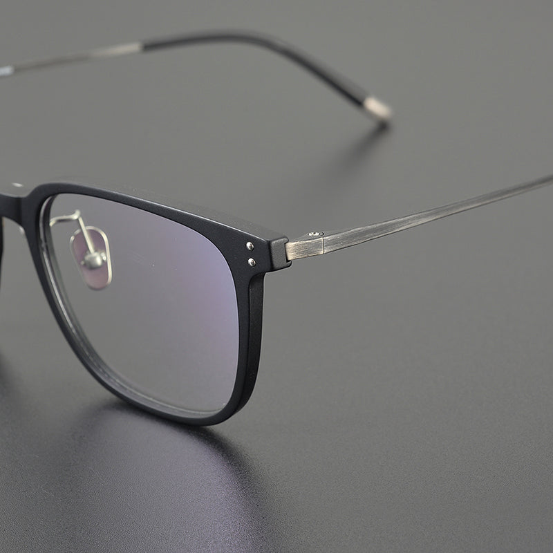 Square Glasses MW1162