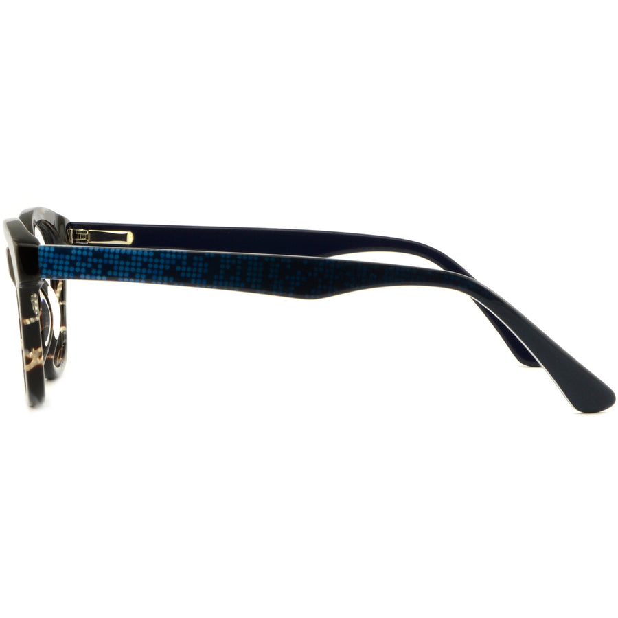Square Glasses O2316