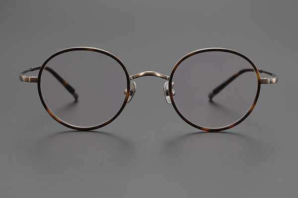 Round Glasses MW1303
