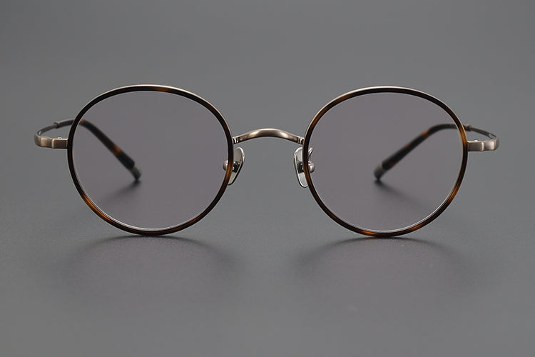 Round Glasses MW1303