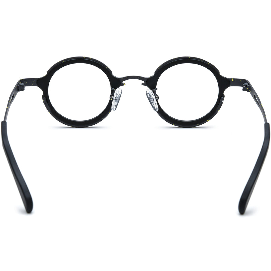 Round Glasses BR1634