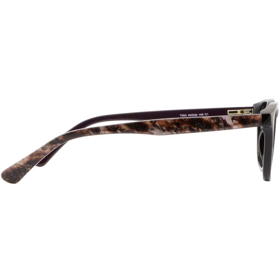 Square Glasses O2709