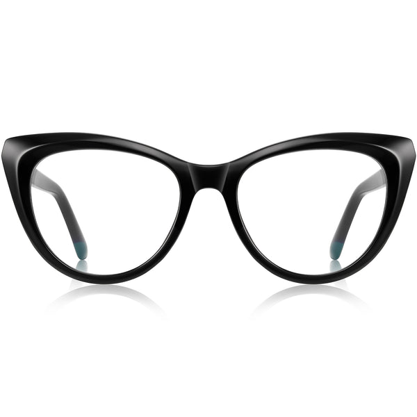 Cat-Eye Glasses PF1041