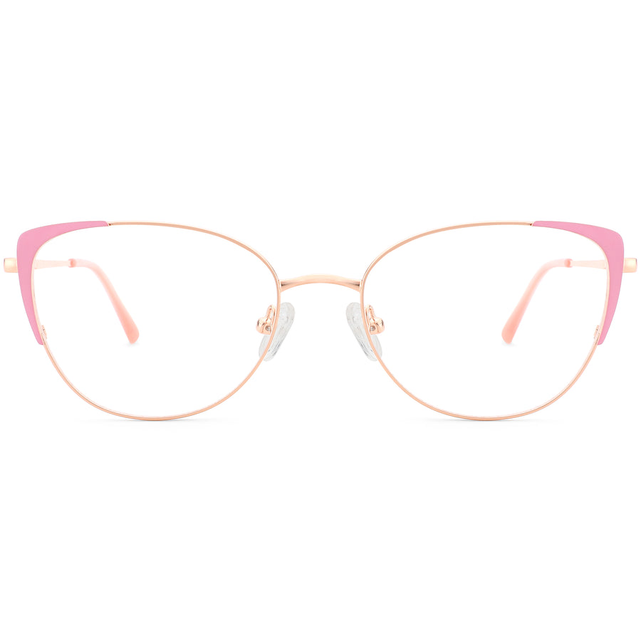 Cat-Eye Glasses YEM1233