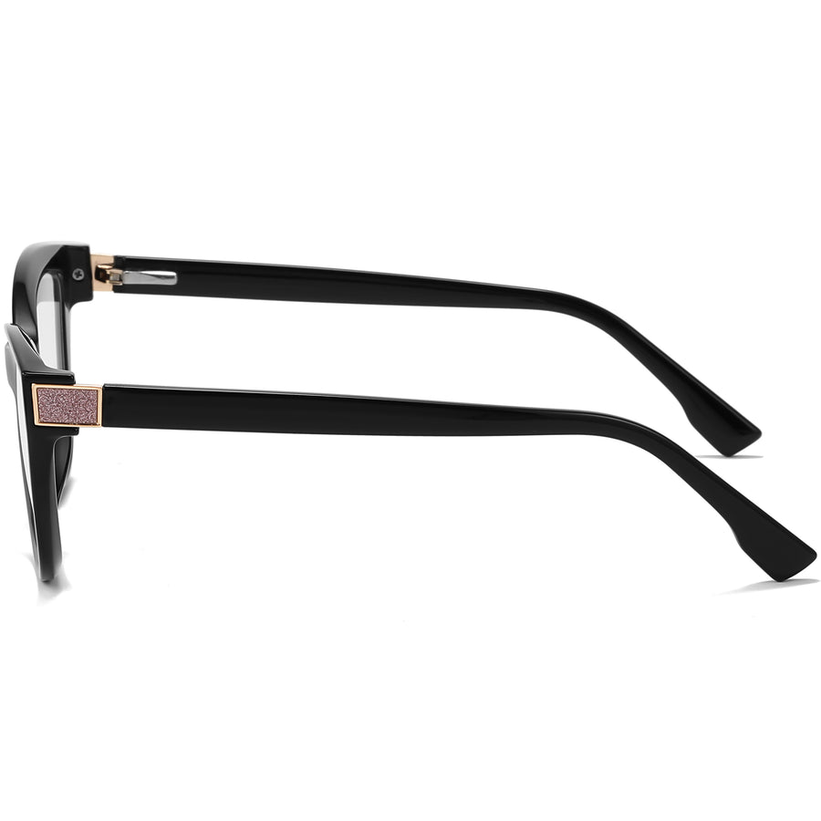 Cat-Eye Glasses PF1385