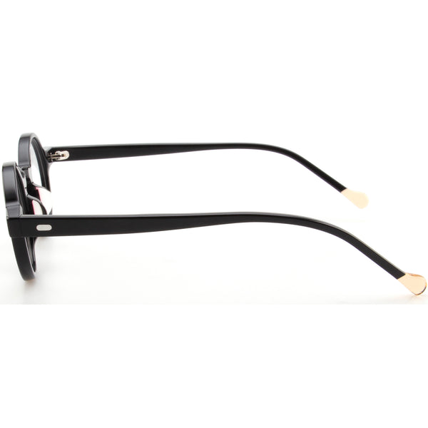 Round Glasses A4030