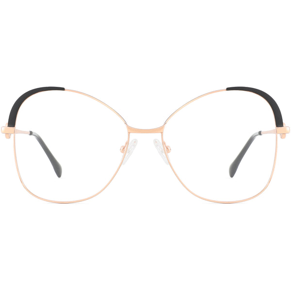 Geometric Glasses YSAM1054