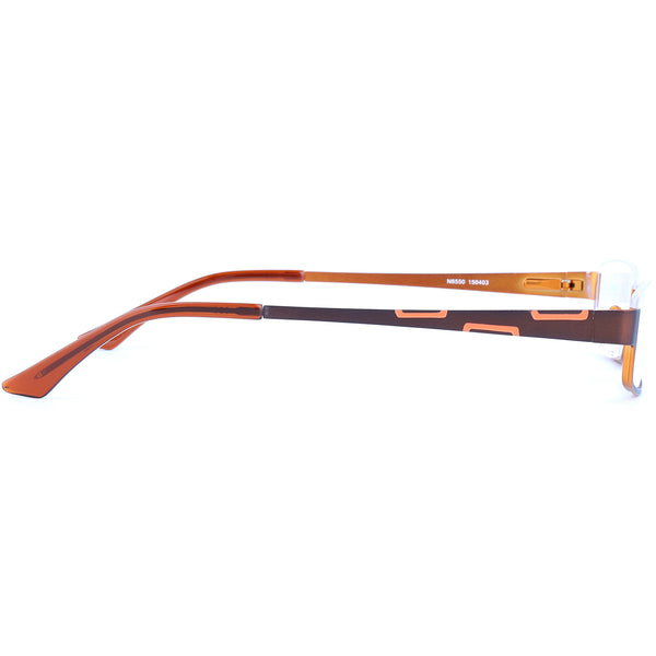 Rectangle Glasses RV1083