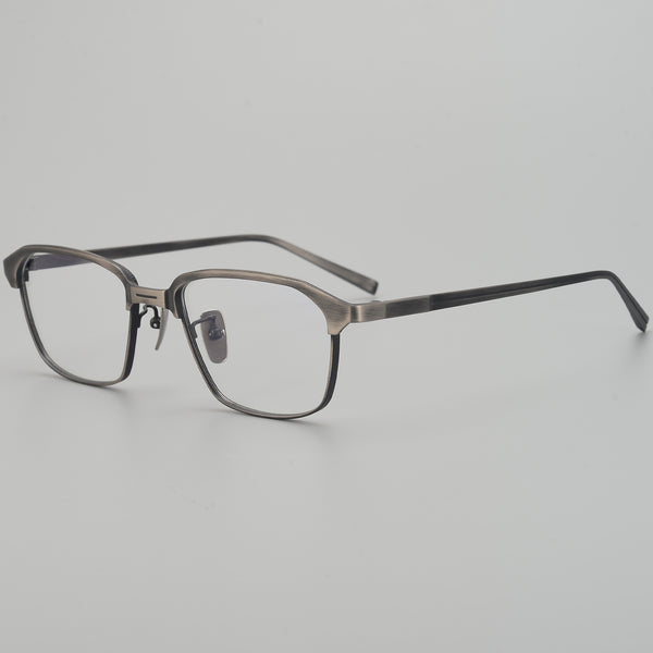 Square Glasses BY1118