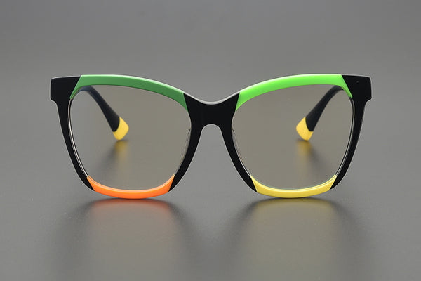 Square Glasses TG1220