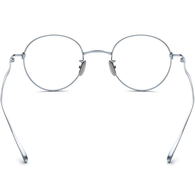 Round Glasses BR1386