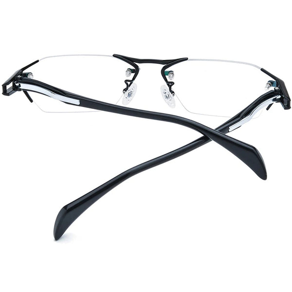 Geometric Glasses BR1677