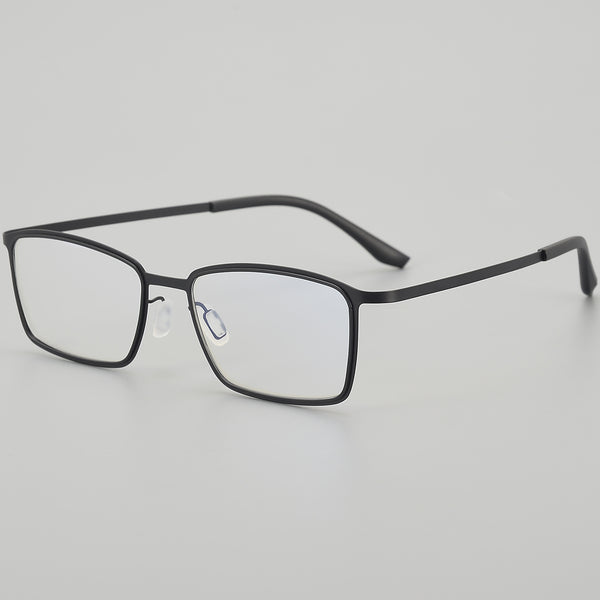 Rectangle Glasses BY1028