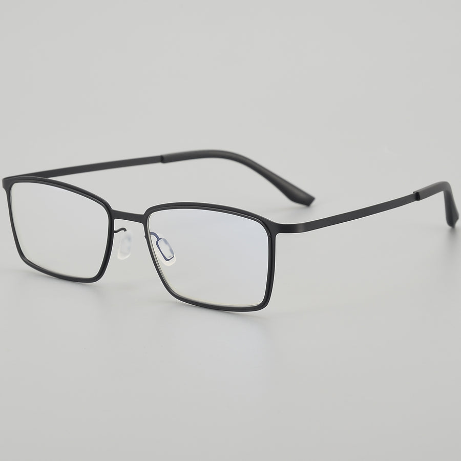 Rectangle Glasses BY1028