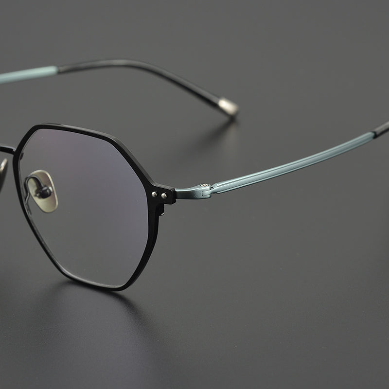 Geometric Glasses MW1268
