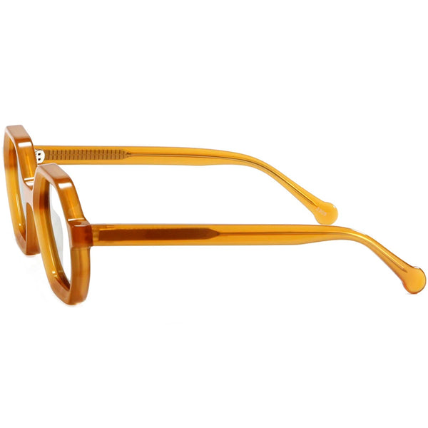Geometric Glasses A4095