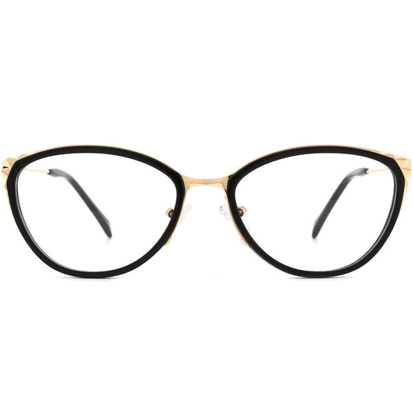 Cat-Eye Glasses YEC1117