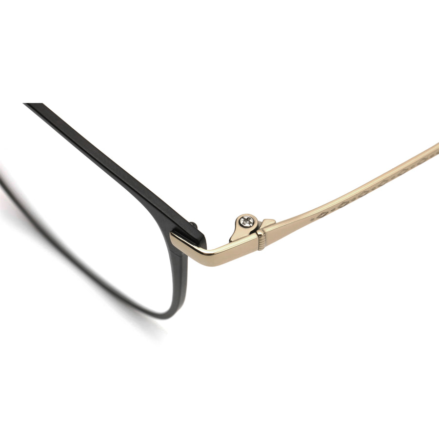 Square Glasses MW1018