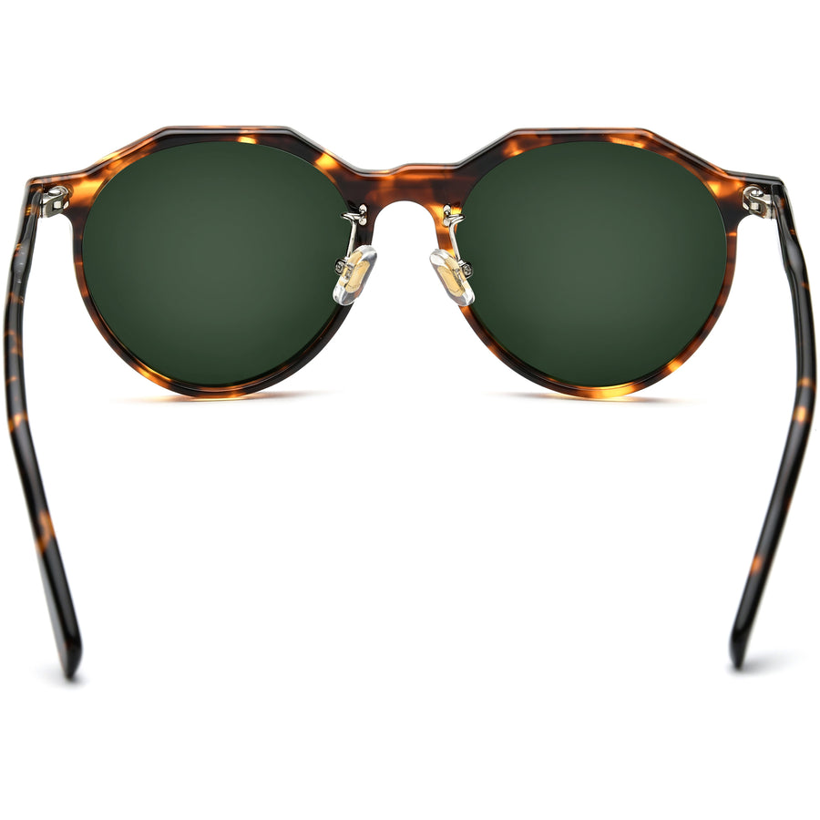 Round Sunglasses BRS1061