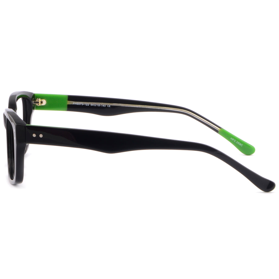 Rectangle Glasses O1422