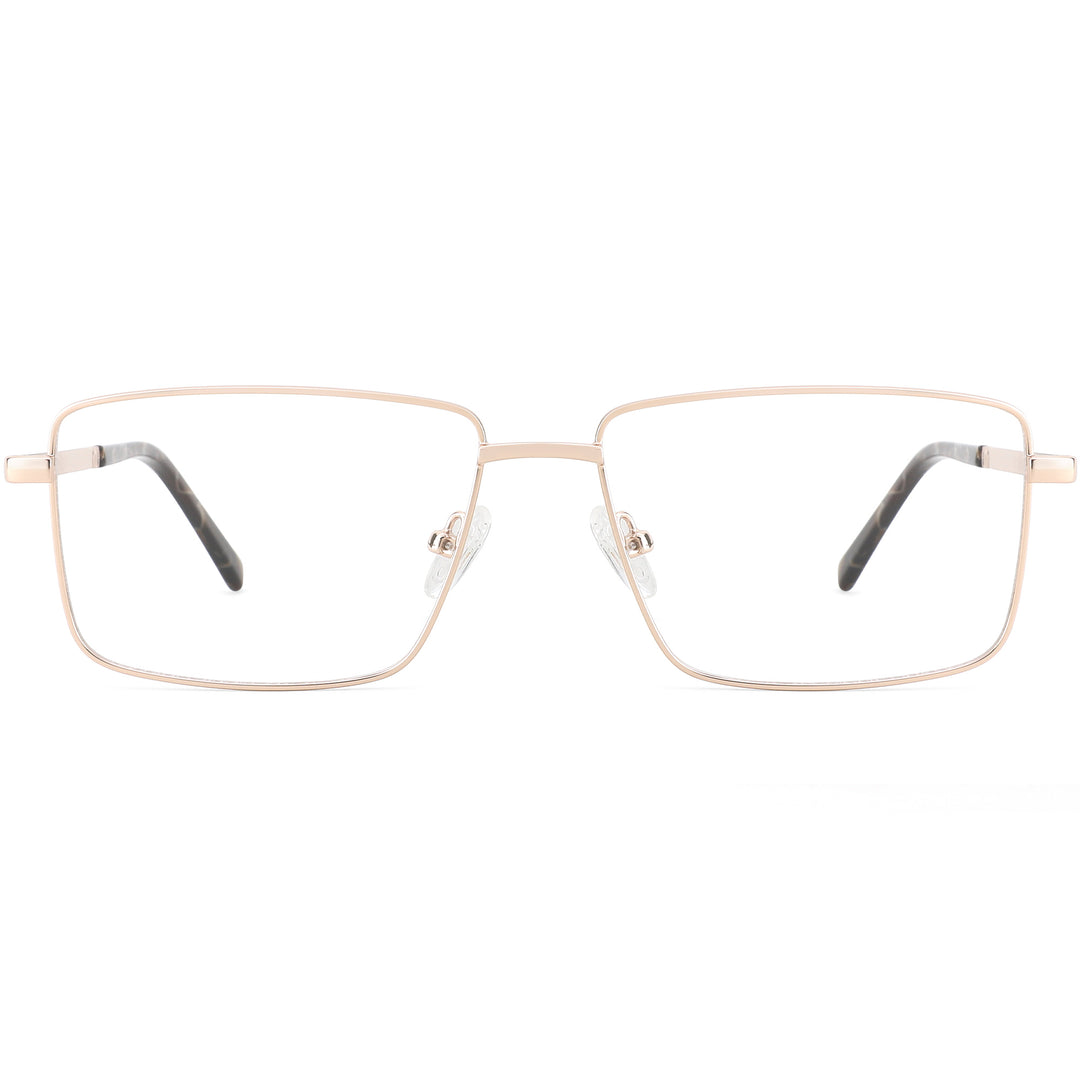 Rectangle Glasses YSAM1065