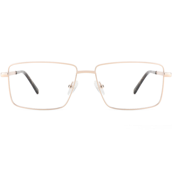 Rectangle Glasses YSAM1065