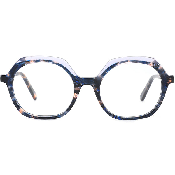 Geometric Glasses YEA1096