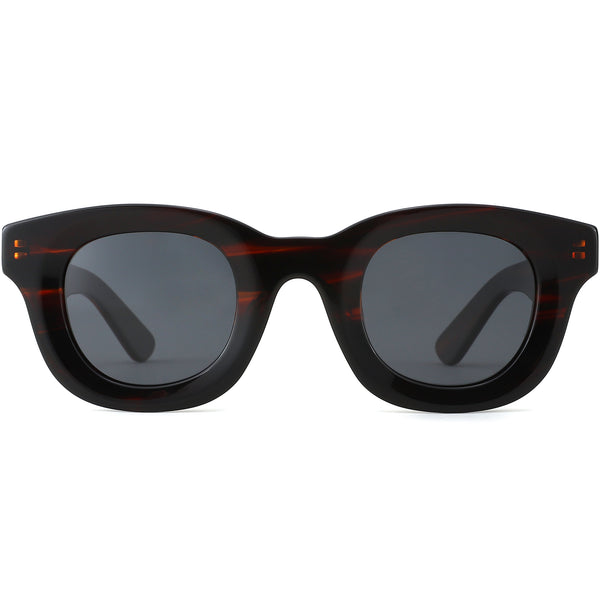 Square Sunglasses YS1184