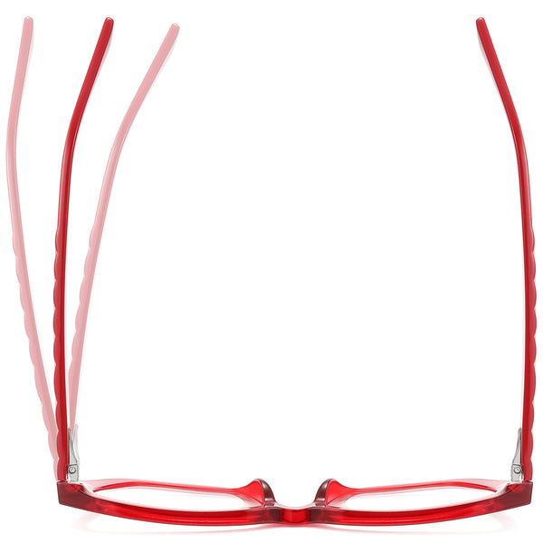Cat-Eye Glasses PF1409