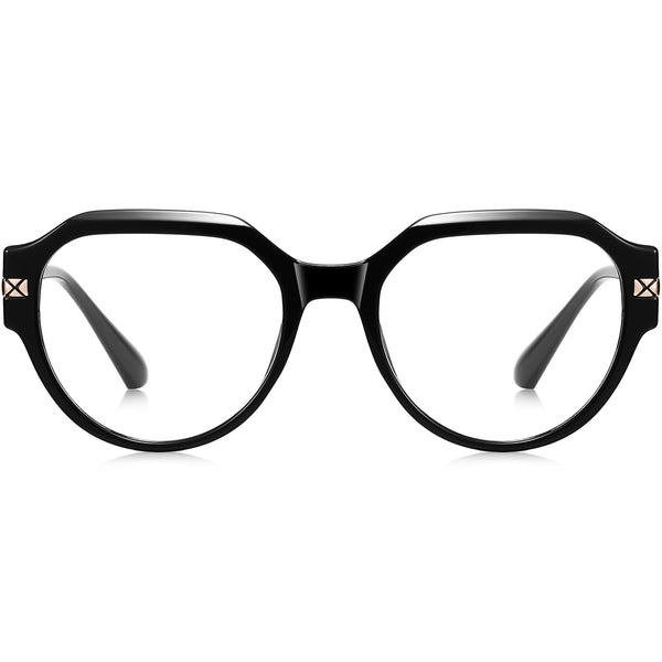 Round Glasses YSD1118
