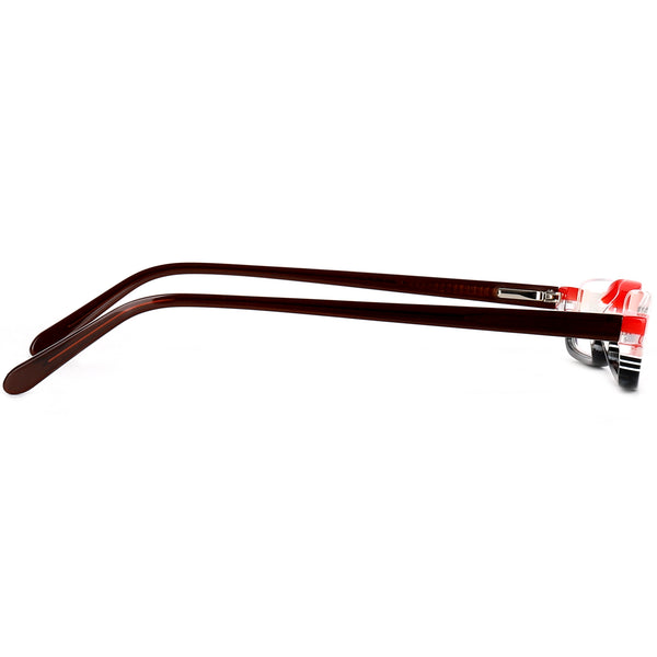 Rectangle Glasses RV1010