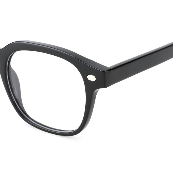 Square Glasses YSAA1078