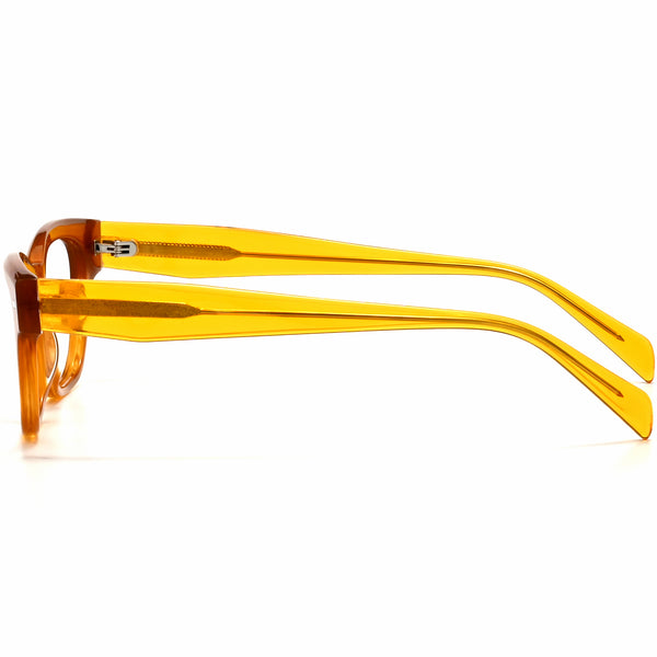Rectangle Glasses YN1143