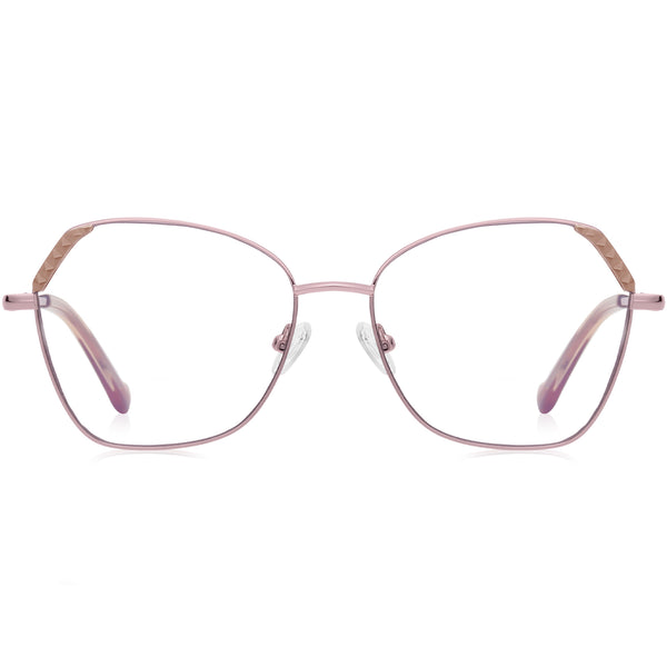 Geometric Glasses PF1084