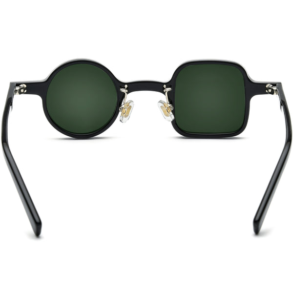 Geometric Sunglasses BRS1047