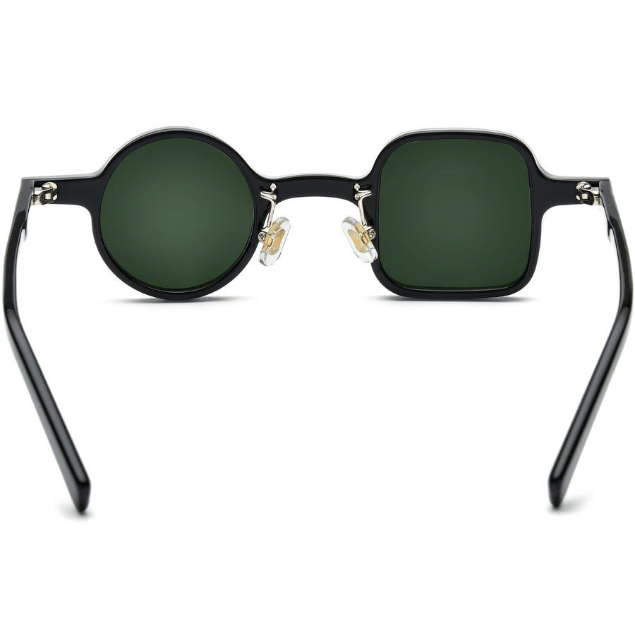 Geometric Sunglasses BRS1047