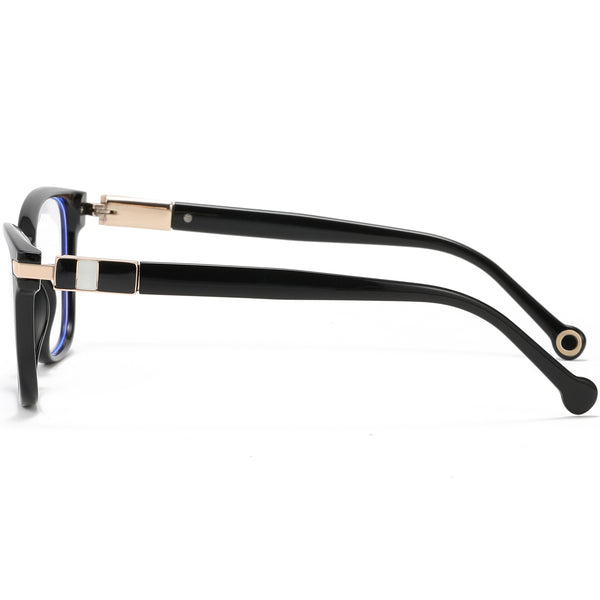 Square Glasses YSD1090