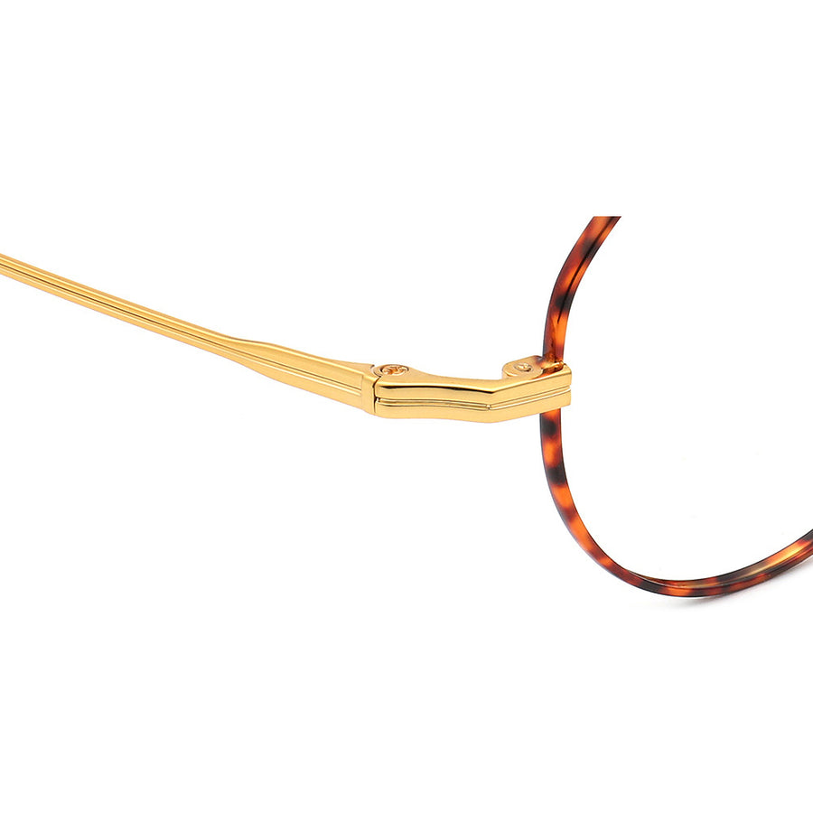 Round Glasses YT1028