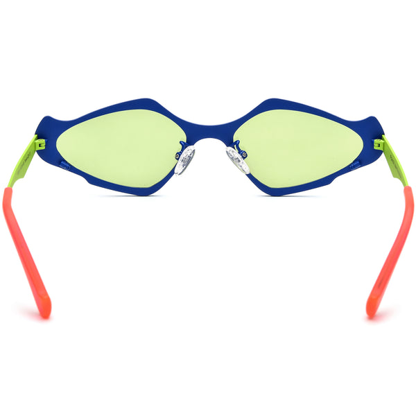 Cat-Eye Sunglasses BRS1129