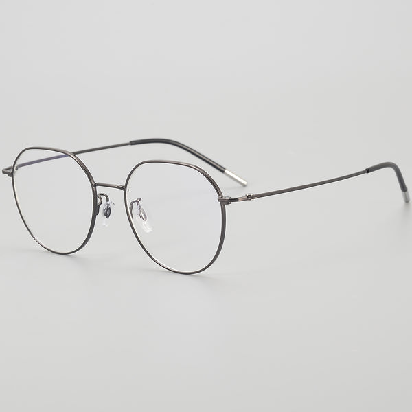 Round Glasses BY1006