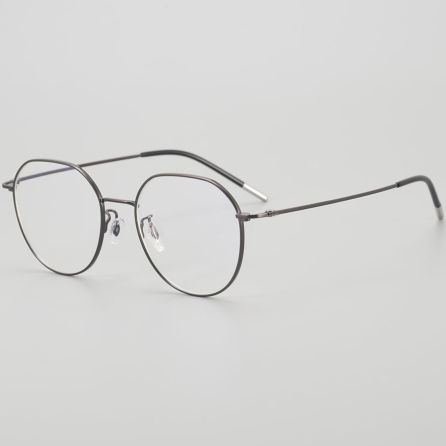 Round Glasses BY1006